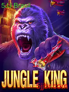 JungleKing